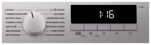 Стиральная машина WW80T3040BS/LP SAMSUNG