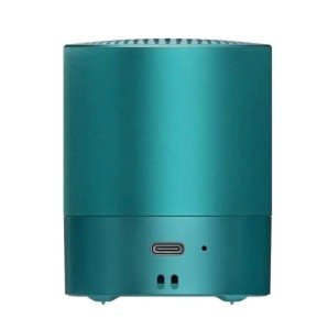 Портативная колонка MINI 4W GREEN 5504ABLH BOE-ME00 HONOR CHOICE