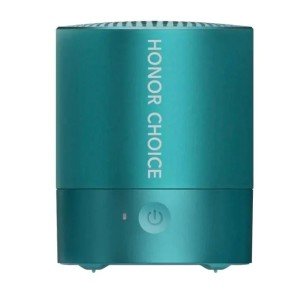 Портативная колонка MINI 4W GREEN 5504ABLH BOE-ME00 HONOR CHOICE
