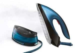 Парогенератор GC7833/80 BLUE PHILIPS