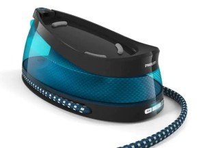 Парогенератор GC7833/80 BLUE PHILIPS