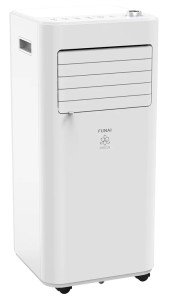 Мобильный кондиционер MAC-CS29CON01 FUNAI 