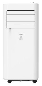 Мобильный кондиционер MAC-CS29CON01 FUNAI 