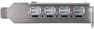 Видеокарта PCIE RTX A1000 8GB GDDR6 BULK Pack 900-5G172-2280-000 NVIDIA