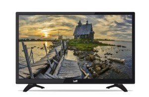 Телевизор LEFF 24" HD 24H250T