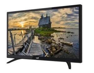 Телевизор LEFF 24" HD 24H250T