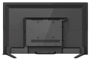 Телевизор LEFF 24" HD 24H250T