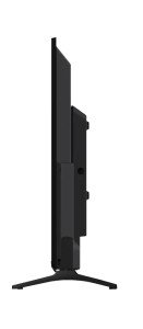 Телевизор LEFF 24" HD 24H250T