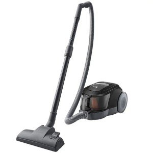 Пылесос VC5316NNTS BLACK/SILVER LG