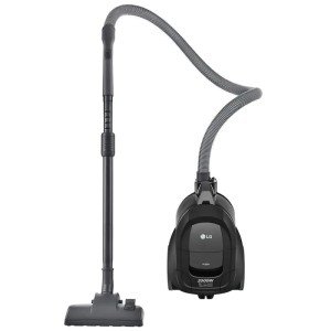 Пылесос VC5316NNTS BLACK/SILVER LG