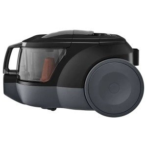 Пылесос VC5316NNTS BLACK/SILVER LG