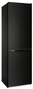 Холодильник BLACK NRB 162NF B NORDFROST Холодильник BLACK NRB 162NF B NORDFROST