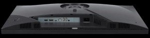 Монитор Acer XV275Kymipruzx 27'', 16:9, IPS, UHD, 0,5/1ms, 400cd, 60Hz, HDMI, DP, USB-C, USB, SPK, HAS