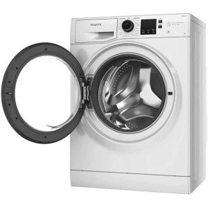 Стиральная машина NSS 6015 KV RU 869991644610 HOTPOINT Стиральная машина NSS 6015 KV RU 869991644610 HOTPOINT