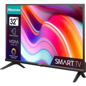 Телевизор LED ENTRY 32" 32A4K HISENSE Телевизор LED ENTRY 32" 32A4K HISENSE
