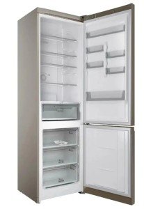 Холодильник HT 6200 BZ 869892400640 HOTPOINT