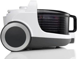 Пылесос VC2101GALWCY 731886 WHITE GORENJE