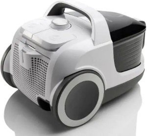 Пылесос VC2101GALWCY 731886 WHITE GORENJE