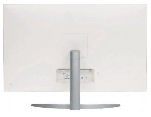 Монитор LG 31,5" 32SQ700S-W Smart, 16:9, VA, UHD, 5ms, 250cd, 60Hz, HDMI, USB, USB-C, LAN, SPK