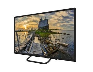 Телевизор LCD 32" HD 32H240S LEFF