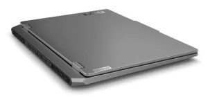Ноутбук Lenovo LOQ 15IRX9/15.6" Full HD 1920x1080/Intel Core i7 14700HX/16 Gb/512 Gb SSD/nVidia GeForce RTX 4060 8GB/No OS/серый/2.38 кг