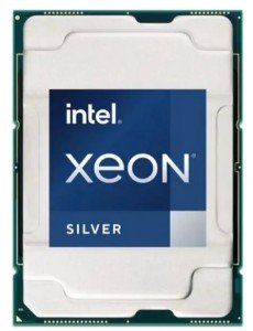Процессор Intel Xeon 2600/22.5M S4677 OEM SILV 4509Y PK8071305554400 PULL