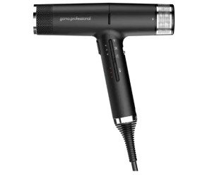 Фен IQ1 PERFETTO BLACK GA.MA
