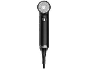 Фен IQ1 PERFETTO BLACK GA.MA