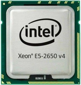 Процессор Intel Xeon 2200/30M S2011-3 OEM E5-2650V4 CM8066002031103 IN