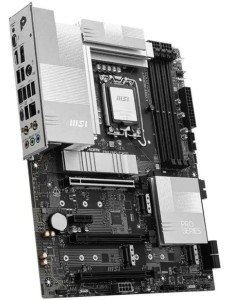 Материнская плата Z890 S1851 ATX PRO Z890-P WIFI MSI
