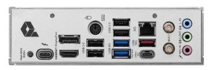 Материнская плата Z890 S1851 ATX PRO Z890-P WIFI MSI