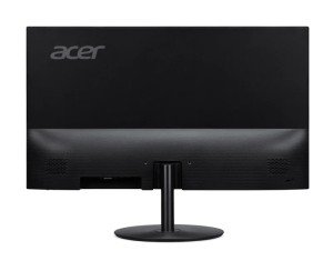 Монитор Acer SA272G0bip 27'', 16:9, IPS, FHD, 1ms, 250cd, 120Hz, HDMI, DP