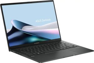 Ноутбук ASUS ZenBook 14 OLED Q425MA-U71TB/14" OLED WUXGA 1920x1200/Intel Core Ultra 7 155H/16 Gb/1 Tb SSD/Intel Arc Graphics/Windows 11 Home/серый/1.28 кг