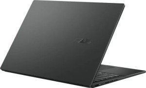 Ноутбук ASUS ZenBook 14 OLED Q425MA-U71TB/14" OLED WUXGA 1920x1200/Intel Core Ultra 7 155H/16 Gb/1 Tb SSD/Intel Arc Graphics/Windows 11 Home/серый/1.28 кг