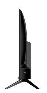 Телевизор LCD 32" HD FAMILY SMART 32H580T LEFF