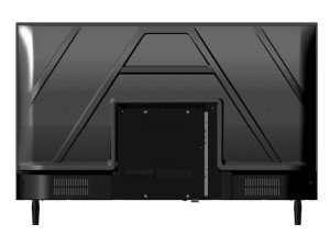 Телевизор LCD 32" HD FAMILY SMART 32H580T LEFF