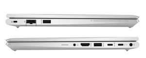 Ноутбук EB 640 G10 14'' CI5-1355U 16/512GB W11P HP