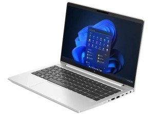 Ноутбук EB 640 G10 14'' CI5-1355U 16/512GB W11P HP
