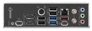 Материнская плата Z890 S1851 ATX Z890 GAMING PLUS WIFI MSI