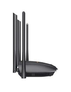 Двухдиапазонный гигабитный Wi-Fi 6 роутер TX12 TENDA