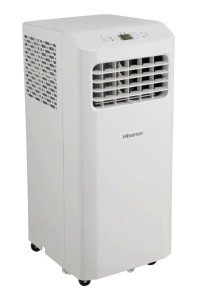 Мобильный кондиционер AP-07CR4GKVS00 HISENSE 
