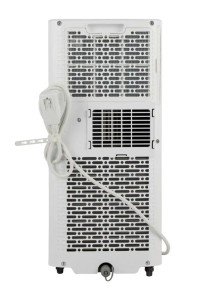 Мобильный кондиционер AP-07CR4GKVS00 HISENSE 