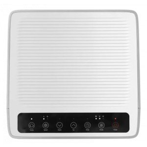 Мобильный кондиционер MAC-CA25CON04 FUNAI 