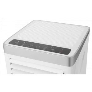 Мобильный кондиционер MAC-CA25CON04 FUNAI 