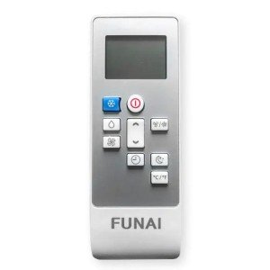 Мобильный кондиционер MAC-CA25CON04 FUNAI 