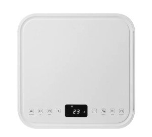 Мобильный кондиционер RM-CU30HH-E ROYAL CLIMA