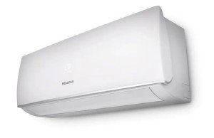 Кондиционер (сплит-система инверторная) AS-07UW4RYDDB00 HISENSE