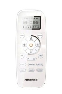 Кондиционер (сплит-система инверторная) AS-07UW4RYDDB00 HISENSE