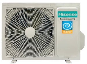 Кондиционер (сплит-система инверторная) AS-07UW4RYDDB00 HISENSE
