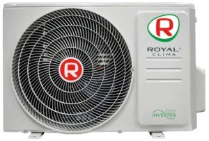 Кондиционер (сплит-система инверторная) RCI-TWL28HN ROYAL CLIMA